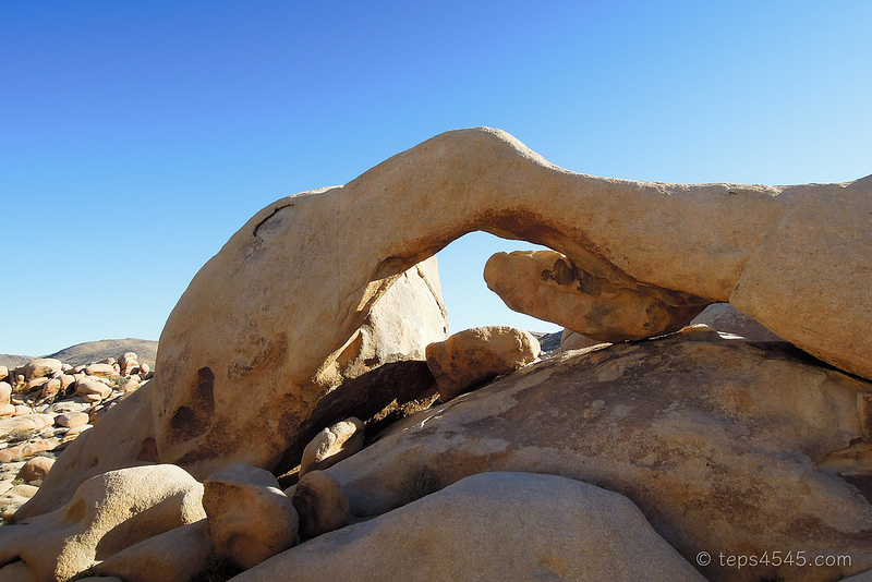 Arch Rock