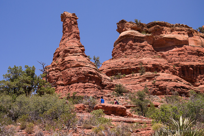 Kachina Woman