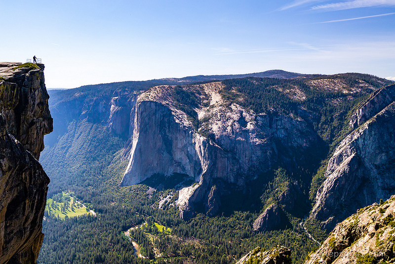 Taft Point