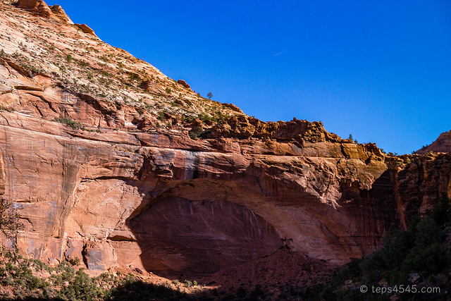 Great Arch