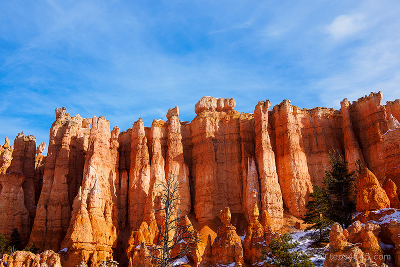 Hoodoos