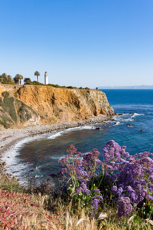 Point Vicente Lighthouse