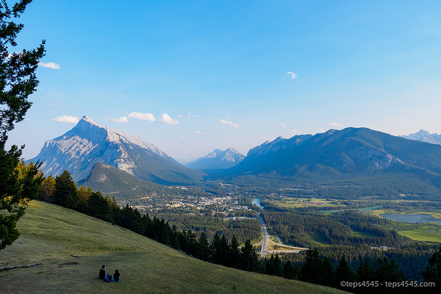 Mount Norquay Ski Resort