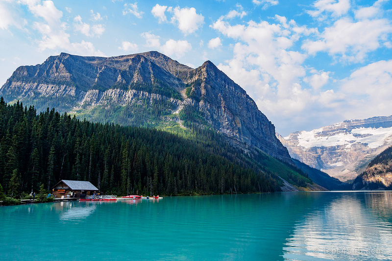 Lake Louise