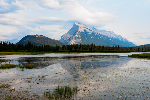 Vermilion Lake