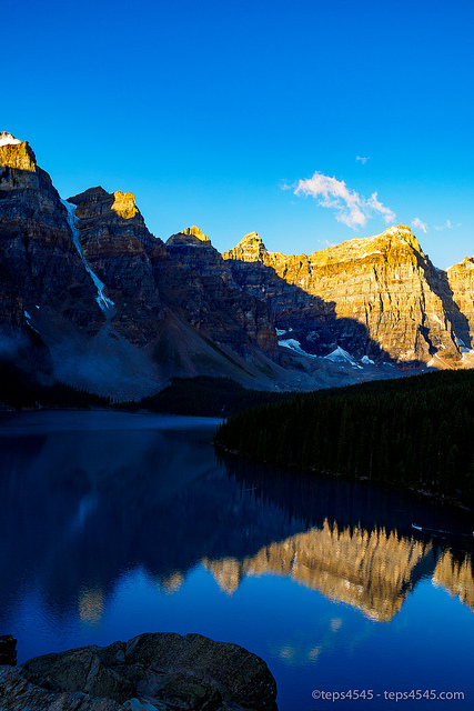 Moraine Lake