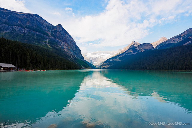 Lake Louise