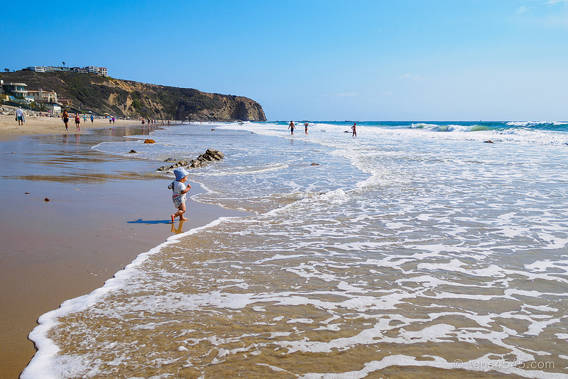 Strand Beach