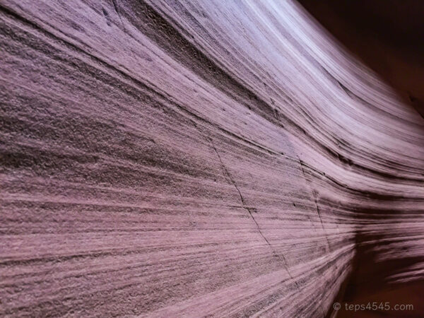 Upper Antelope Canyon, Page, AZ